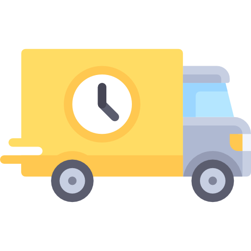 Timely Delivered